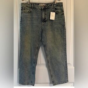 ASOS Curve Jeans Size 14 or 32